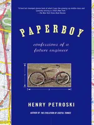 Paperboy - ebook
